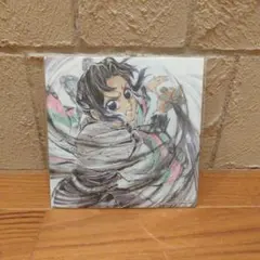 胡蝶しのぶ 鬼滅の刃 無限城編 映画入場者特典