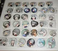 アイナナ　アイドリッシュセブン　亥清悠　缶バッジセット