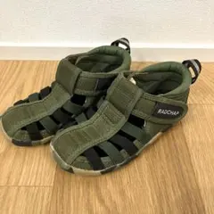 17センチ　サンダル　イフミー　水陸両用