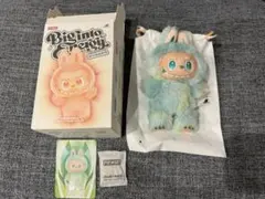 ラブブ エナジー LABUBU Big into Energy SERENITY