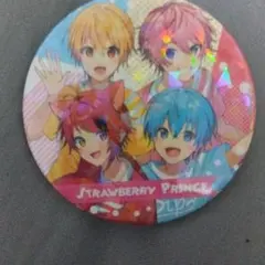 すとぷり 缶バッジ