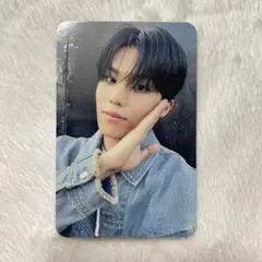 treasure pleasure ヨントン knpops ジョンウ トレカ