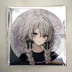 プロセカ ニゴミク ZOZOTOWN グリッター缶バッジ