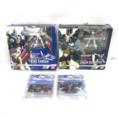 未開封 バンダイ まとめ：HCM Pro ガンダム00（ダブルオー）3箱セット