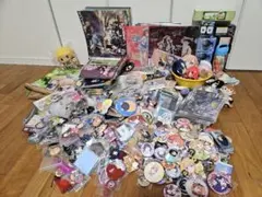 ずっと真夜中でいいのに。 ずとまよガチャまとめ売り 未開封