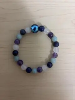 天然石 パワーストーン ブレスレット