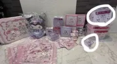 一番くじ クロミ バスケット チャーム クロミ