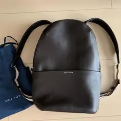 【専用ページ】未使用 SOMES SADDLE 本革リュック　エリン　ER-55 未使用 SOMES SADDLE 本革リュック エリン ER-55 - メルカリ