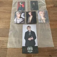 MAZZEL 6点セット