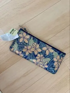 【Kahiko】パウオレペンケース ブルーのサムネイル