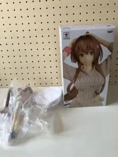 艦隊これくしょん　大和　フィギュア