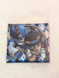 ブチャラティ/S・F　ジョジョの奇妙な冒険 シールウエハース