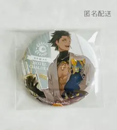 fgo 岡田以蔵 ホテルカルデア缶バッジ 80点 fgo 岡田以蔵 ホテルカルデア缶バッジ 80点 fgo 岡田以蔵 ホテル