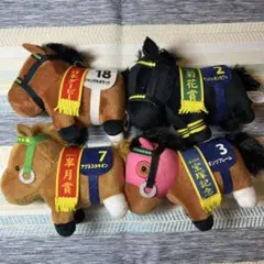 2025年最新】サラブレッドコレクションの人気アイテム - メルカリ