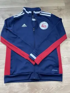 新品未使用　東急レイエス 最新モデル　160ユニフォーム アディダス adidas 東急レイエス ユニフォーム 160 ネイビー x