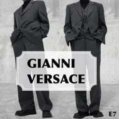 2025年最新】セットアップ versaceの人気アイテム - メルカリ