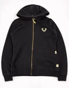 TRUE RELIGION ノッチフーディー 新品 Y2Kファッション - メルカリ
