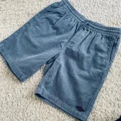 RIP CURL コーデュロイ ショートパンツ 14/Lのサムネイル