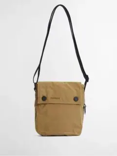 けんと様専用。A29 【完売品】 Barbour トランスポート クロスボディ
