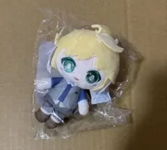 プロセカ はぴこれ A BOX 鏡音レン ぬいぐるみ