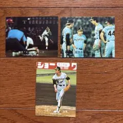 カルビー プロ野球カード 阪神タイガース 4枚セット - メルカリ