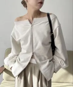 2026年最新】CAPRICIEUX LE'MAGE トレーナー・スウェットの人気