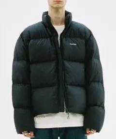 vivastudio ダウンジャケット