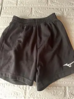 Mizuno バレーボールパンツ M 黒