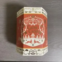 LUPICIA‪☆CACHE CACHE フルーツティー 10ティーバッグ入り