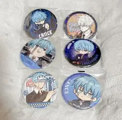 マッシュル キャラクターグッズ