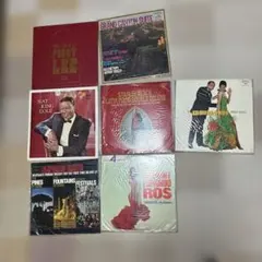 【大量‼️】邦楽レコード 約200枚以上 まとめ売り セット売り 洋楽／邦楽LP レコード50枚以上 まとめ売りセット シングルあり - メルカリ