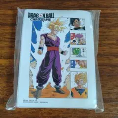 【未開封】孫悟飯 スリーブ チャンピオンシップセット 02