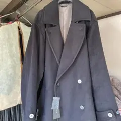 adrer ピーコート