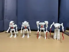 2025年最新】ほねほねゲリオンの人気アイテム - メルカリ