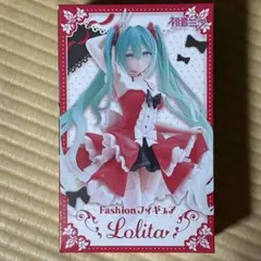 2025年最新】FasHion フィギュア lolita 初音ミクの人気アイテム