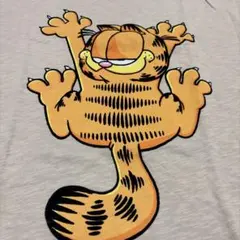 ZARA KIDS Garfield Tシャツ 164cmのサムネイル