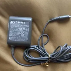 任天堂 ACアダプター USG-002 ニンテンドーDS 本体用