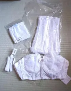 セモア ブライダルインナー