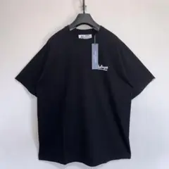 XXL黒【CHALLENGER】CHECKER TEE／新品タグ／送料込