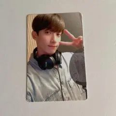 SEVENTEEN セブチ semicolon ドギュム ソクミン トレカ