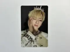 treasure ハルト　reboot