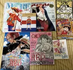 2025年最新】ワンピースマガジン クリアファイルの人気アイテム