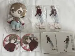 プロセカ 劇場版 はぴこれ MEIKO