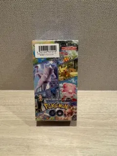 2025年最新】ポケモンGO未開封ボックスの人気アイテム - メルカリ