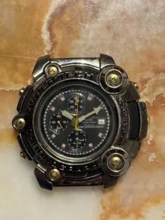 SEIKO ALBA HYPER-TECH Y182-7A40 クオーツのサムネイル