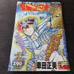 袋とじ未開封 美品】月刊少年ジャンプ 2004年 7月特大号 付録付き レア