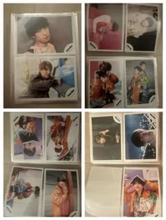 snowman 向井康二 公式写真 まとめ売り 75枚