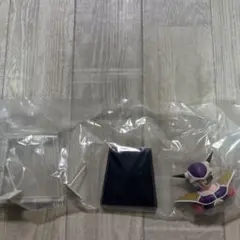 一番くじドラゴンボール40周年其之1、E賞フリーザマンガストラクチャー