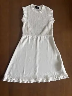 【新品未使用品】EMPORIO ARMANI ワンピース