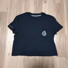 【タミー様専用】ボルコム　VOLCOM　レディース　Tシャツ　黒　ブラックのサムネイル